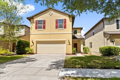 14135 Corrine Circle Jacksonville FL 32258