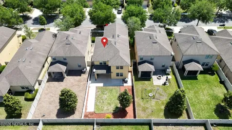 14135 Corrine Circle Jacksonville FL 32258
