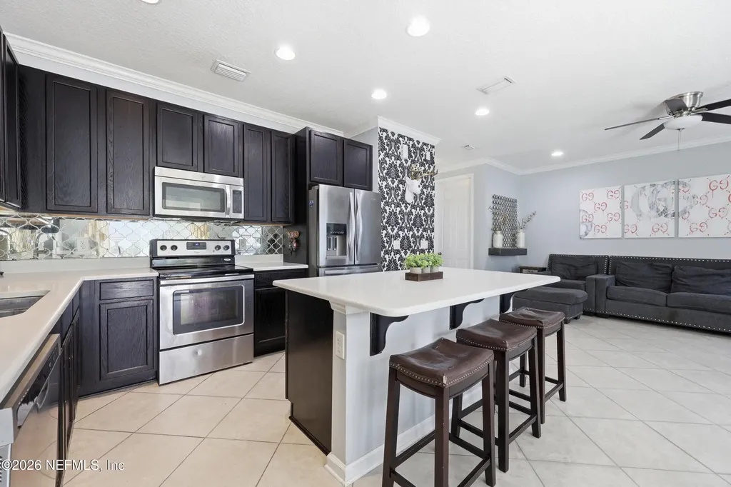 14589 Garden Gate Drive Jacksonville FL 32258