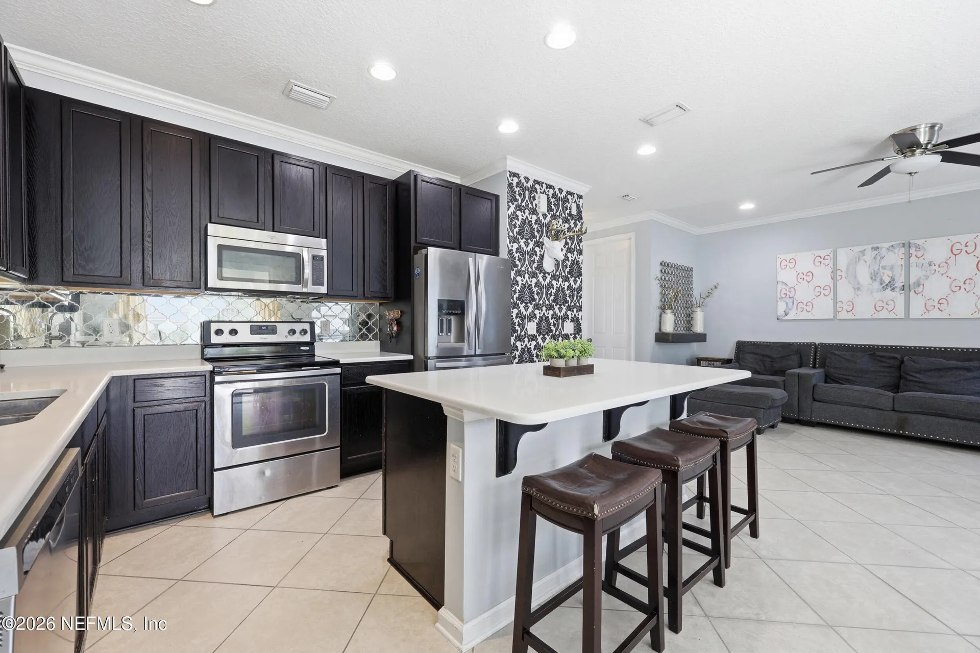 14589 Garden Gate Drive Jacksonville FL 32258