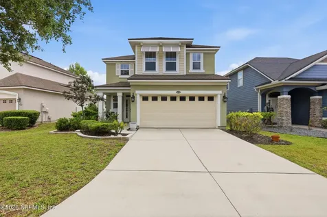 14589 Garden Gate Drive Jacksonville FL 32258
