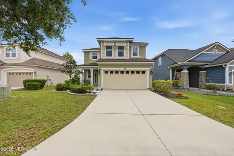 14589 Garden Gate Drive Jacksonville FL 32258