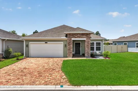 10218 Powell Creek Court Jacksonville FL 32222