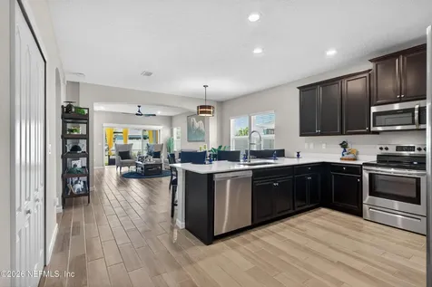 10218 Powell Creek Court Jacksonville FL 32222