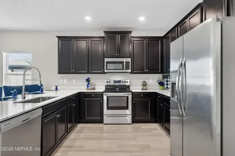 10218 Powell Creek Court Jacksonville FL 32222