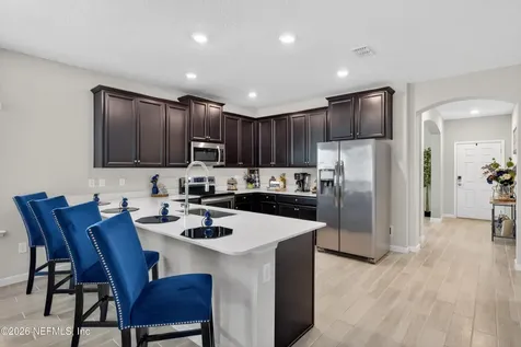 10218 Powell Creek Court Jacksonville FL 32222