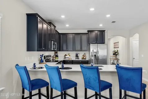 10218 Powell Creek Court Jacksonville FL 32222