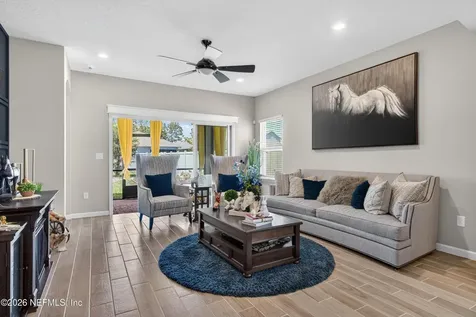 10218 Powell Creek Court Jacksonville FL 32222