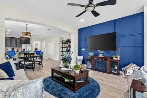 10218 Powell Creek Court Jacksonville FL 32222