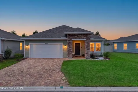 10218 Powell Creek Court Jacksonville FL 32222