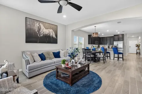 10218 Powell Creek Court Jacksonville FL 32222