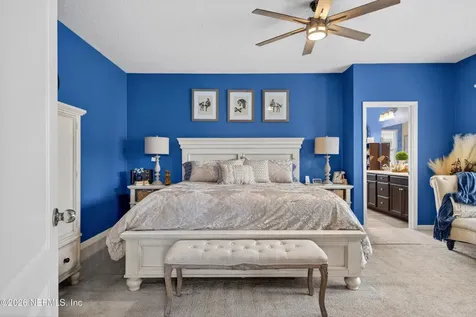 10218 Powell Creek Court Jacksonville FL 32222