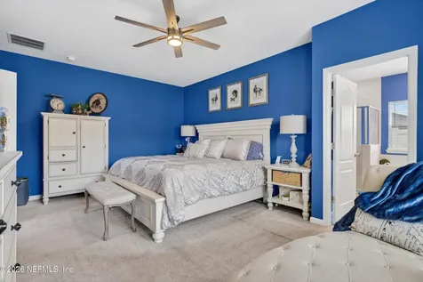 10218 Powell Creek Court Jacksonville FL 32222