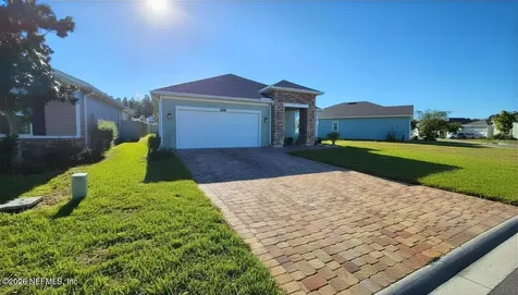 10218 Powell Creek Court Jacksonville FL 32222