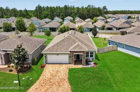 10218 Powell Creek Court Jacksonville FL 32222