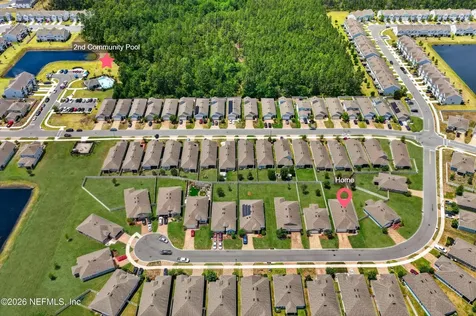 10218 Powell Creek Court Jacksonville FL 32222
