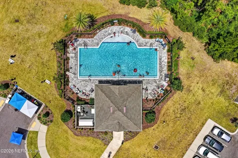 10218 Powell Creek Court Jacksonville FL 32222