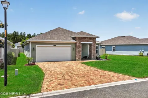 10218 Powell Creek Court Jacksonville FL 32222