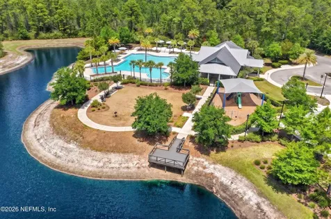 10218 Powell Creek Court Jacksonville FL 32222