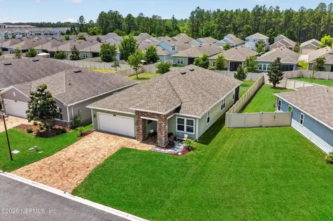 10218 Powell Creek Court Jacksonville FL 32222
