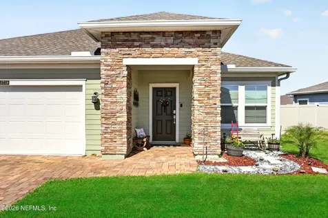 10218 Powell Creek Court Jacksonville FL 32222