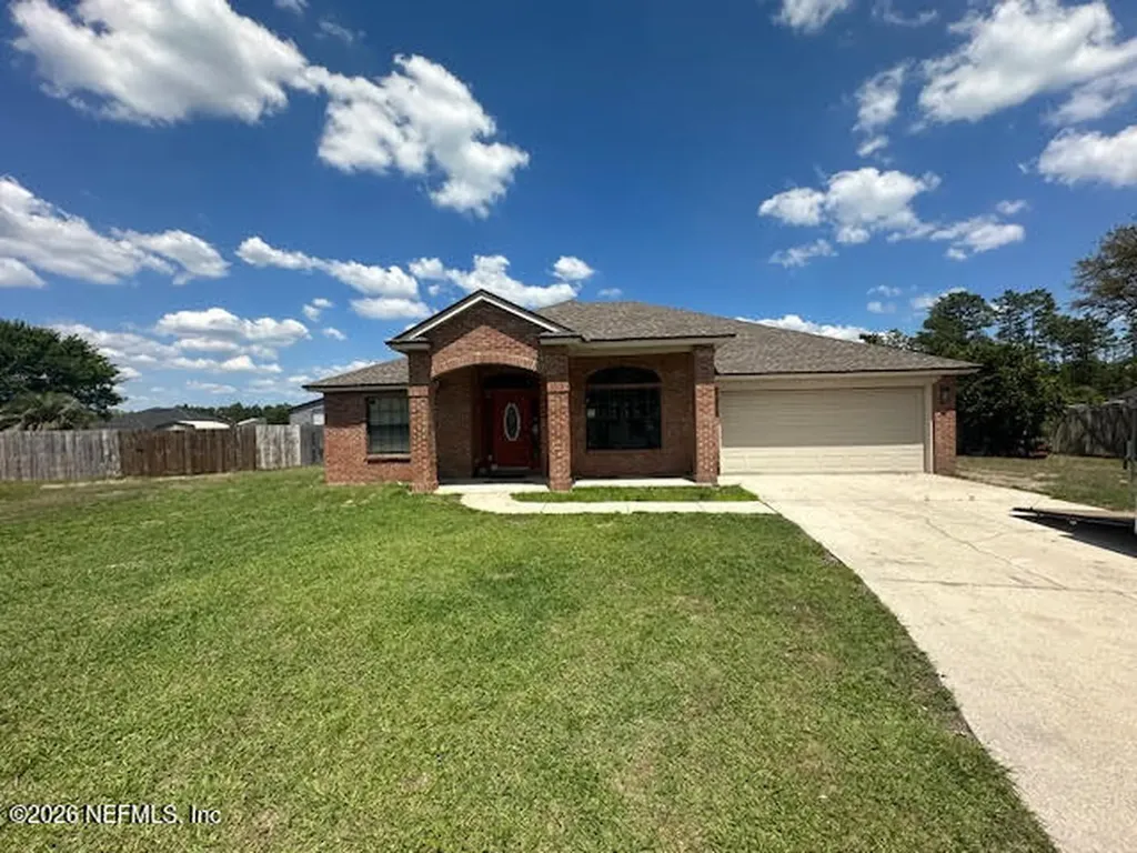32097 White Tail Court Bryceville FL 32009