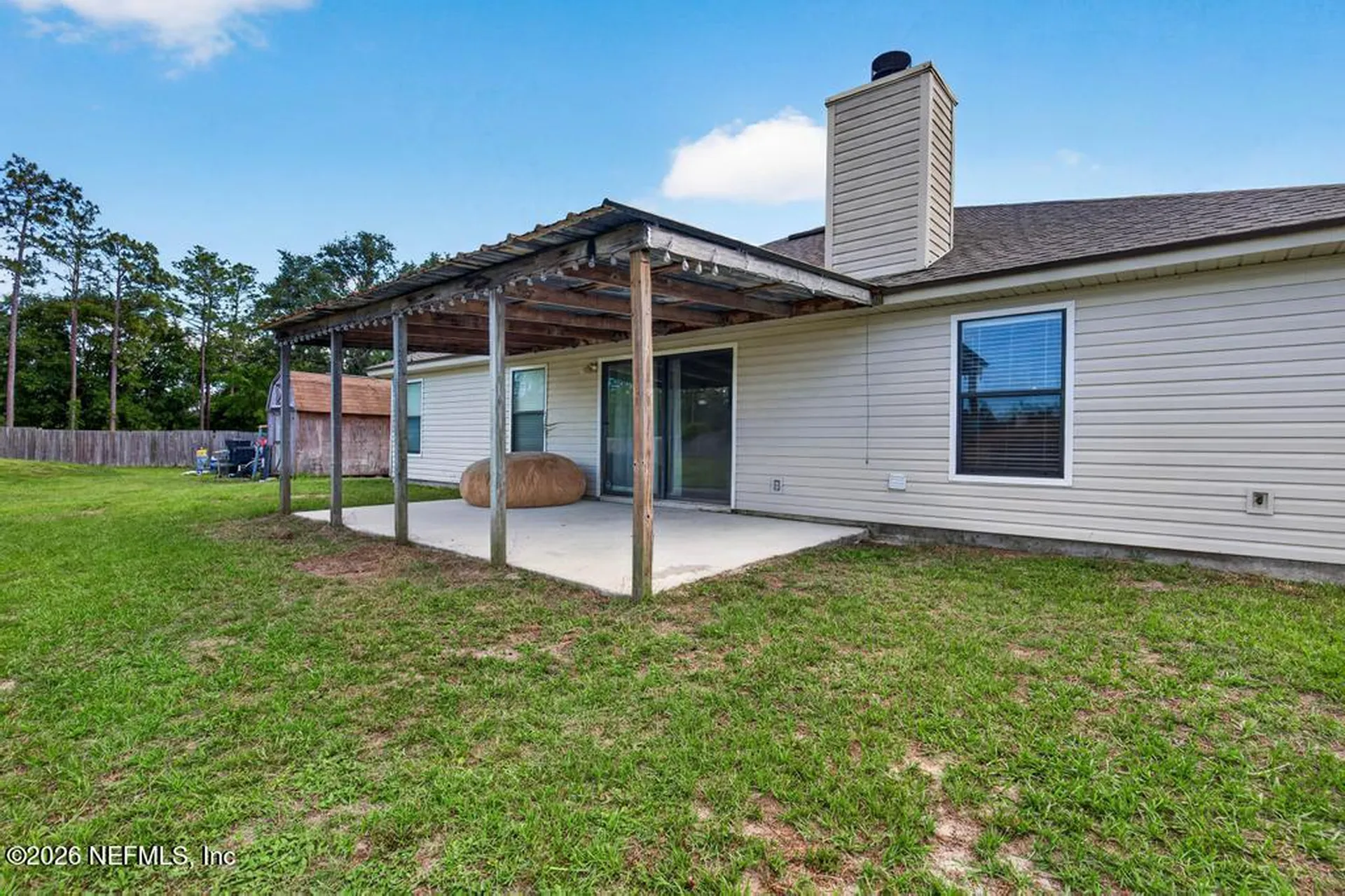 32097 White Tail Court Bryceville FL 32009