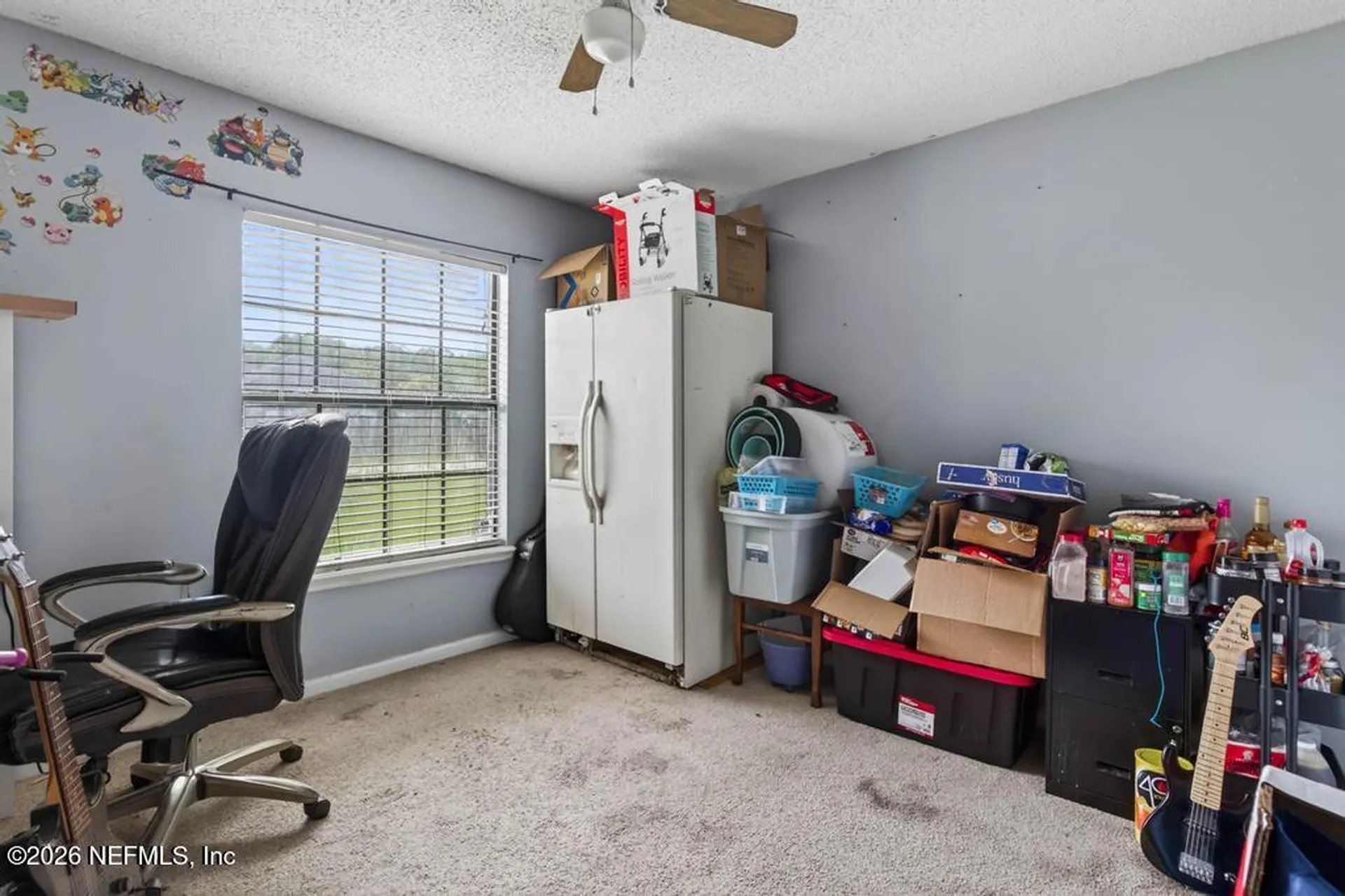32097 White Tail Court Bryceville FL 32009