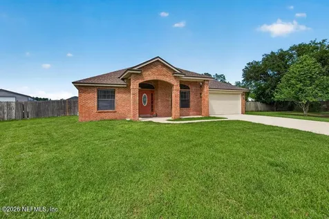32097 White Tail Court Bryceville FL 32009