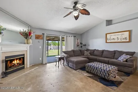 32097 White Tail Court Bryceville FL 32009