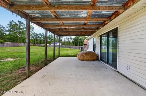 32097 White Tail Court Bryceville FL 32009