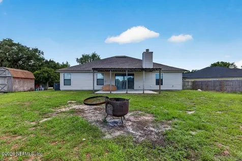 32097 White Tail Court Bryceville FL 32009