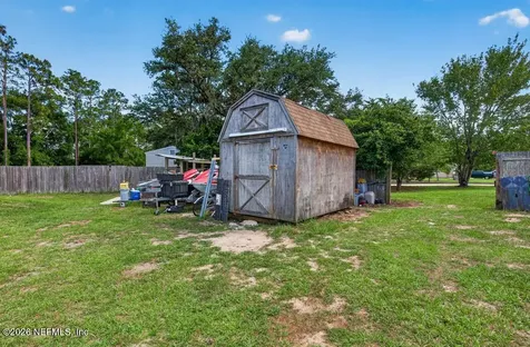 32097 White Tail Court Bryceville FL 32009