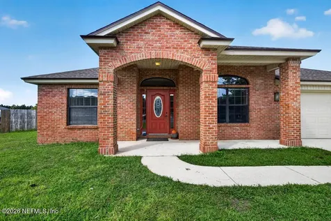 32097 White Tail Court Bryceville FL 32009