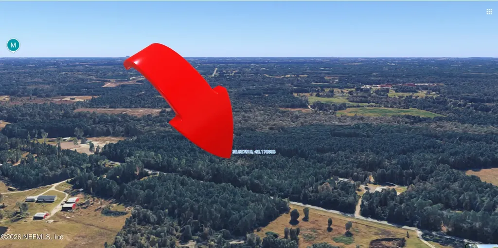 0 NW County Road 229 Starke FL 32091