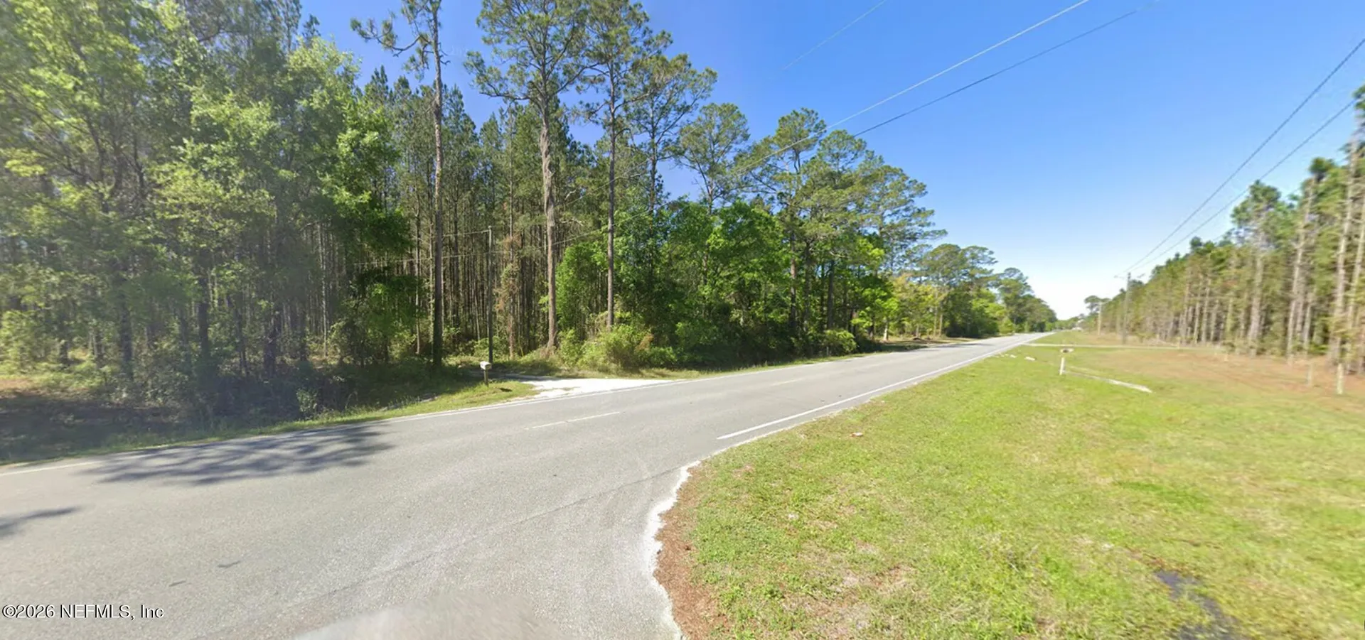 0 NW County Road 229 Starke FL 32091