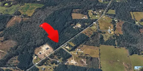 0 NW County Road 229 Starke FL 32091