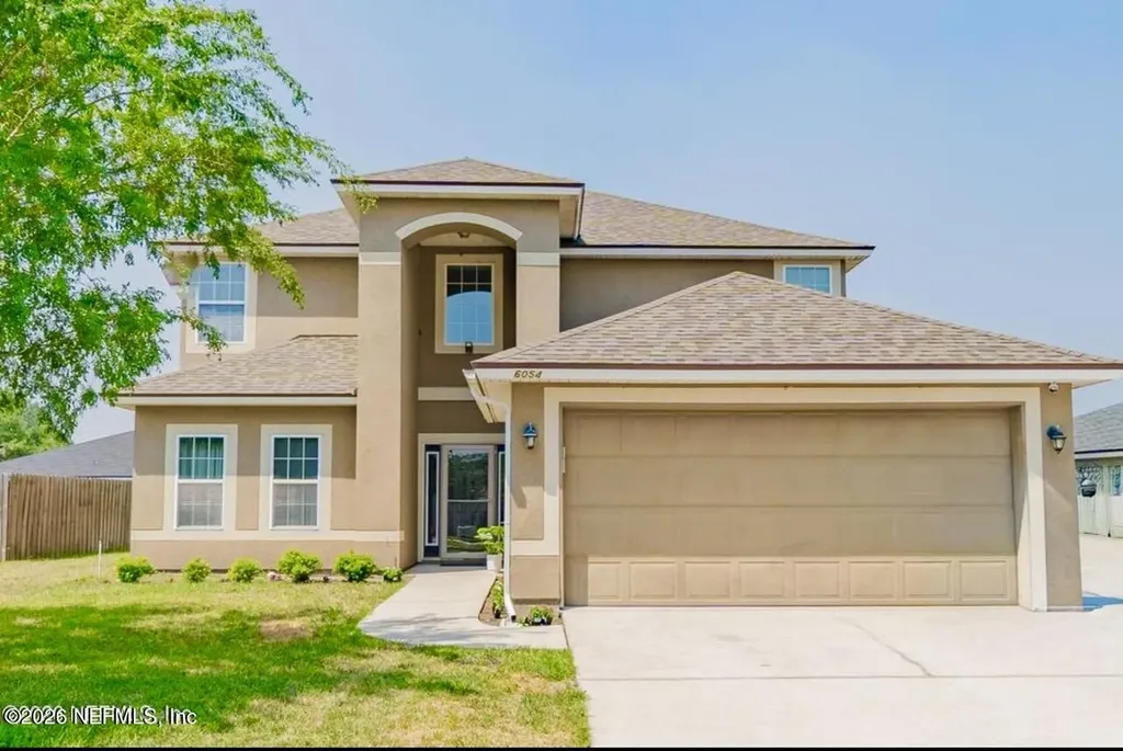 6054 Chestnut Gelding Lane Jacksonville FL 32234