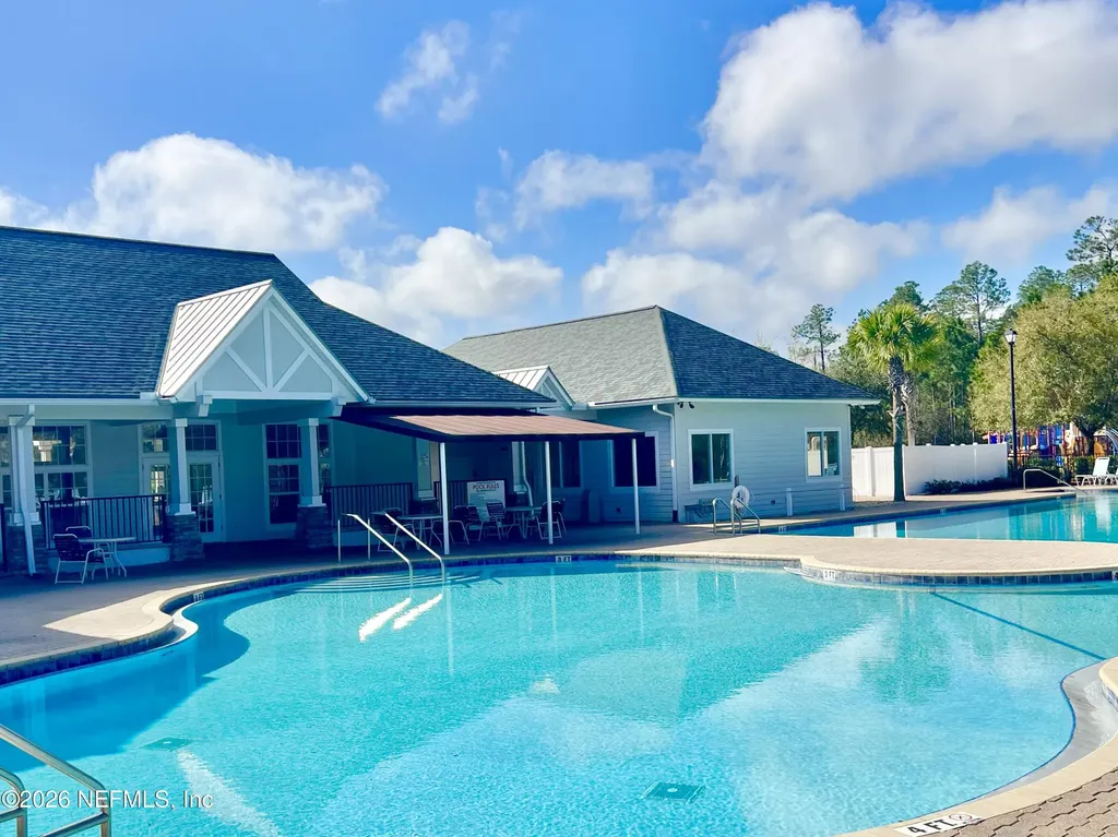 6054 Chestnut Gelding Lane Jacksonville FL 32234