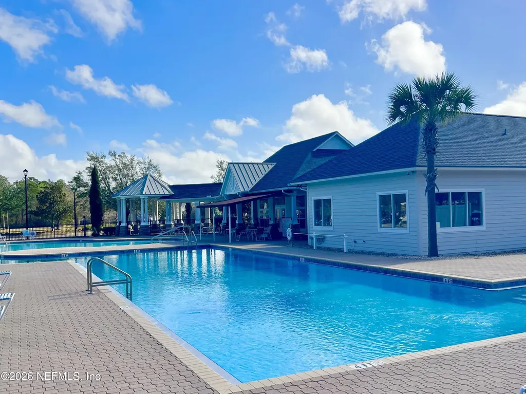 6054 Chestnut Gelding Lane Jacksonville FL 32234
