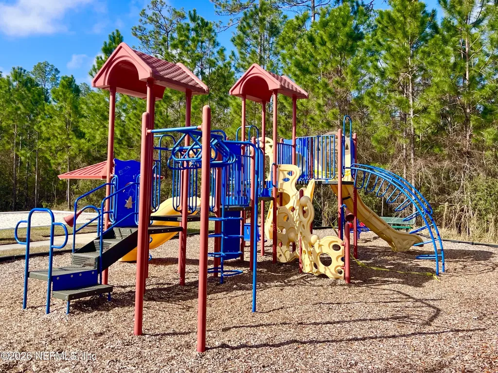 6054 Chestnut Gelding Lane Jacksonville FL 32234