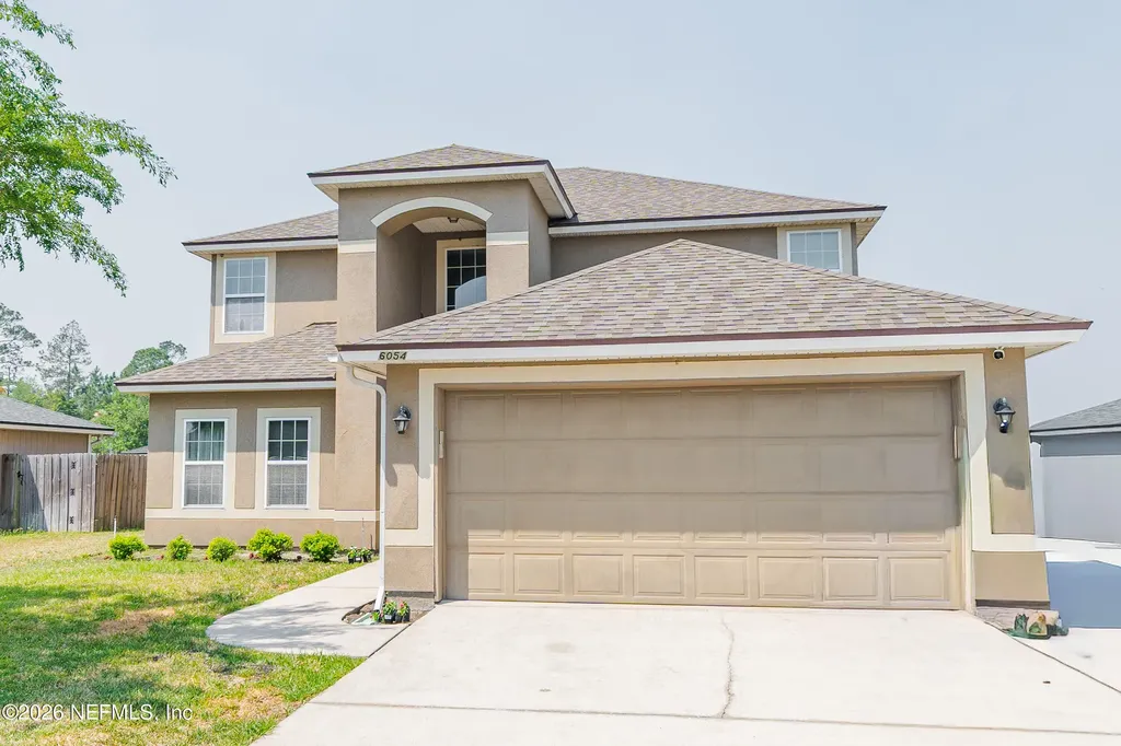 6054 Chestnut Gelding Lane Jacksonville FL 32234