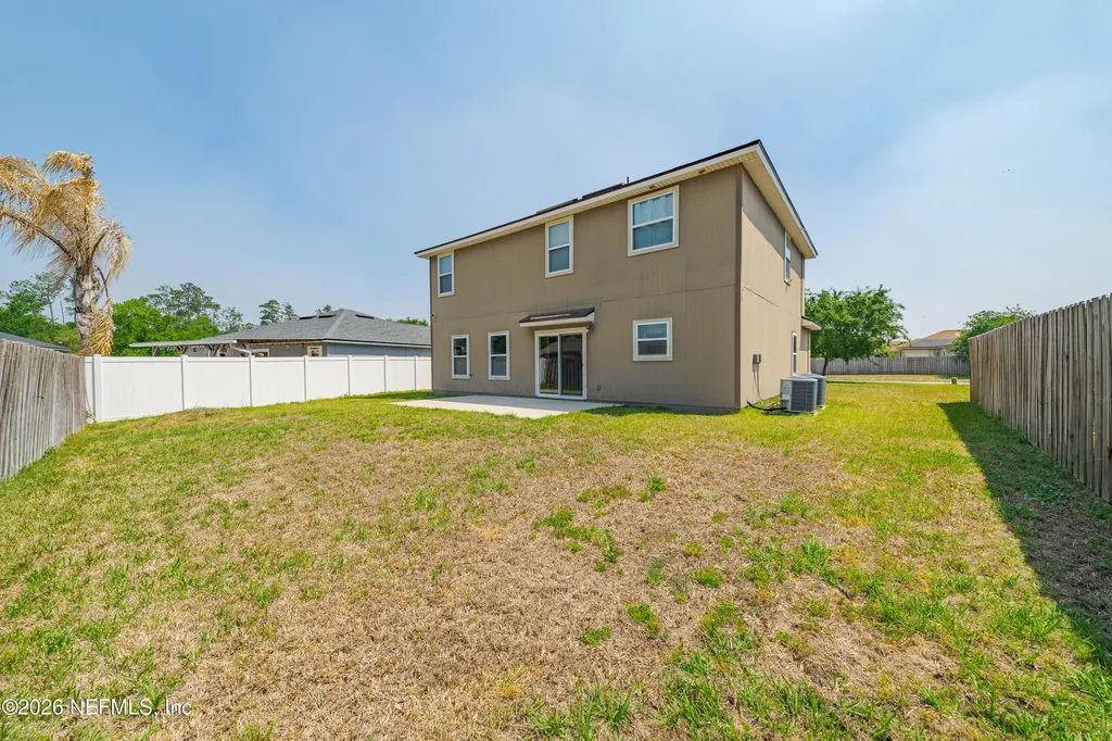 6054 Chestnut Gelding Lane Jacksonville FL 32234