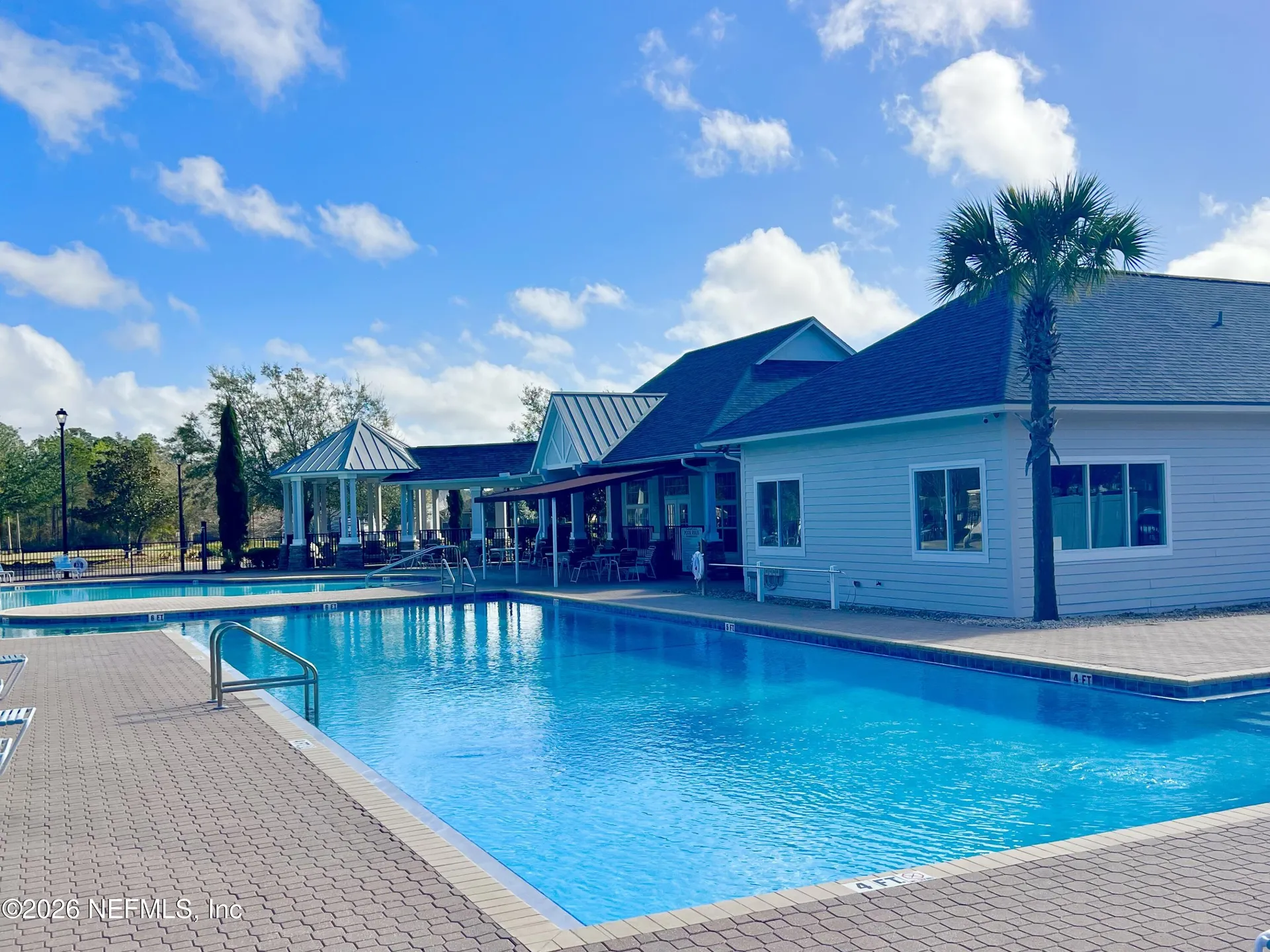 6054 Chestnut Gelding Lane Jacksonville FL 32234