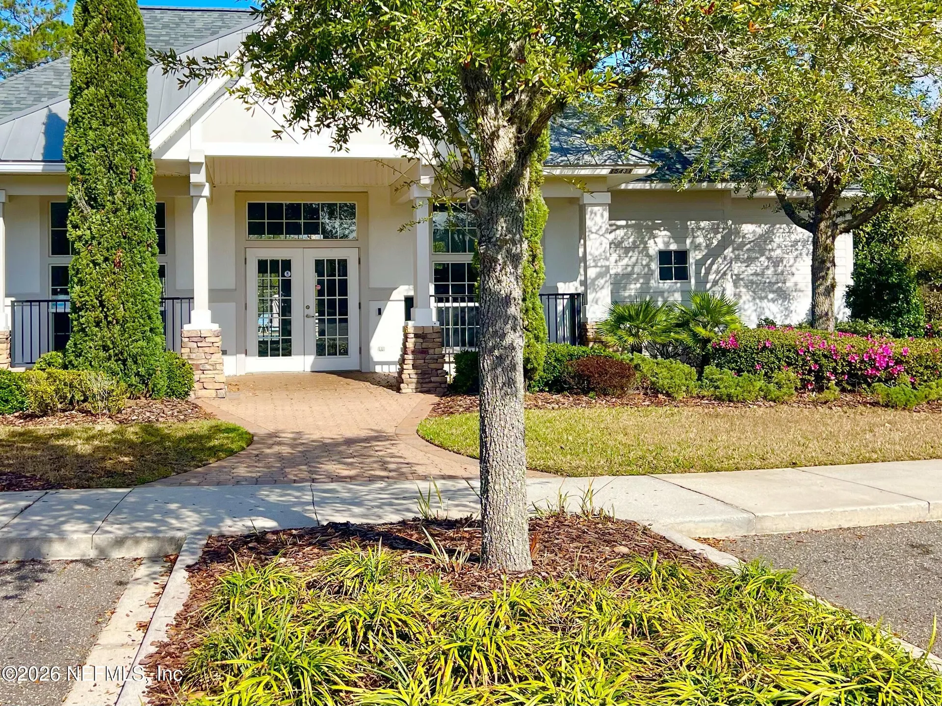 6054 Chestnut Gelding Lane Jacksonville FL 32234