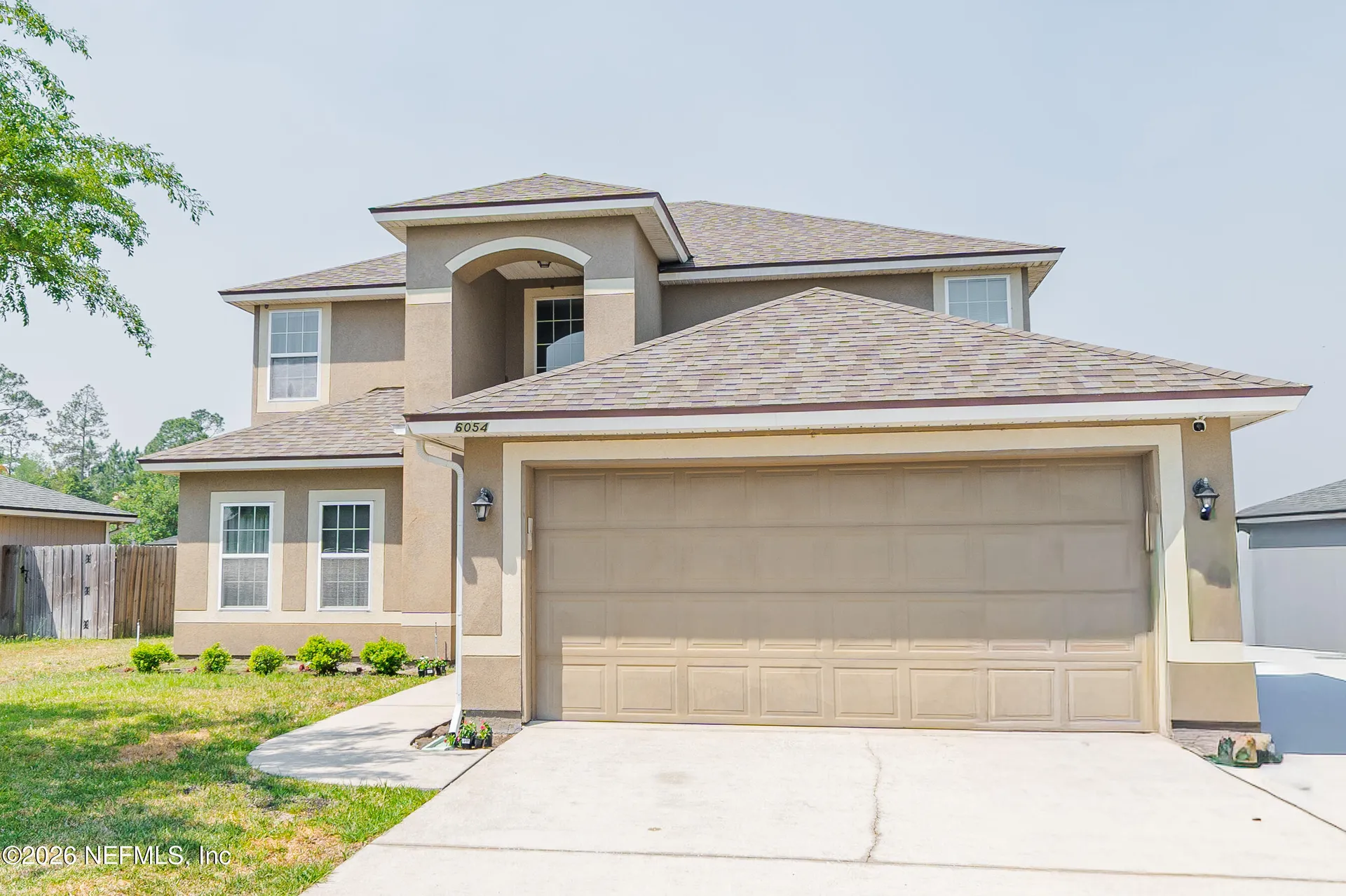 6054 Chestnut Gelding Lane Jacksonville FL 32234
