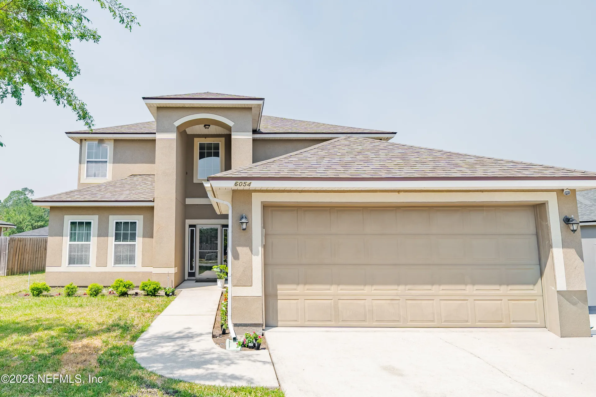 6054 Chestnut Gelding Lane Jacksonville FL 32234