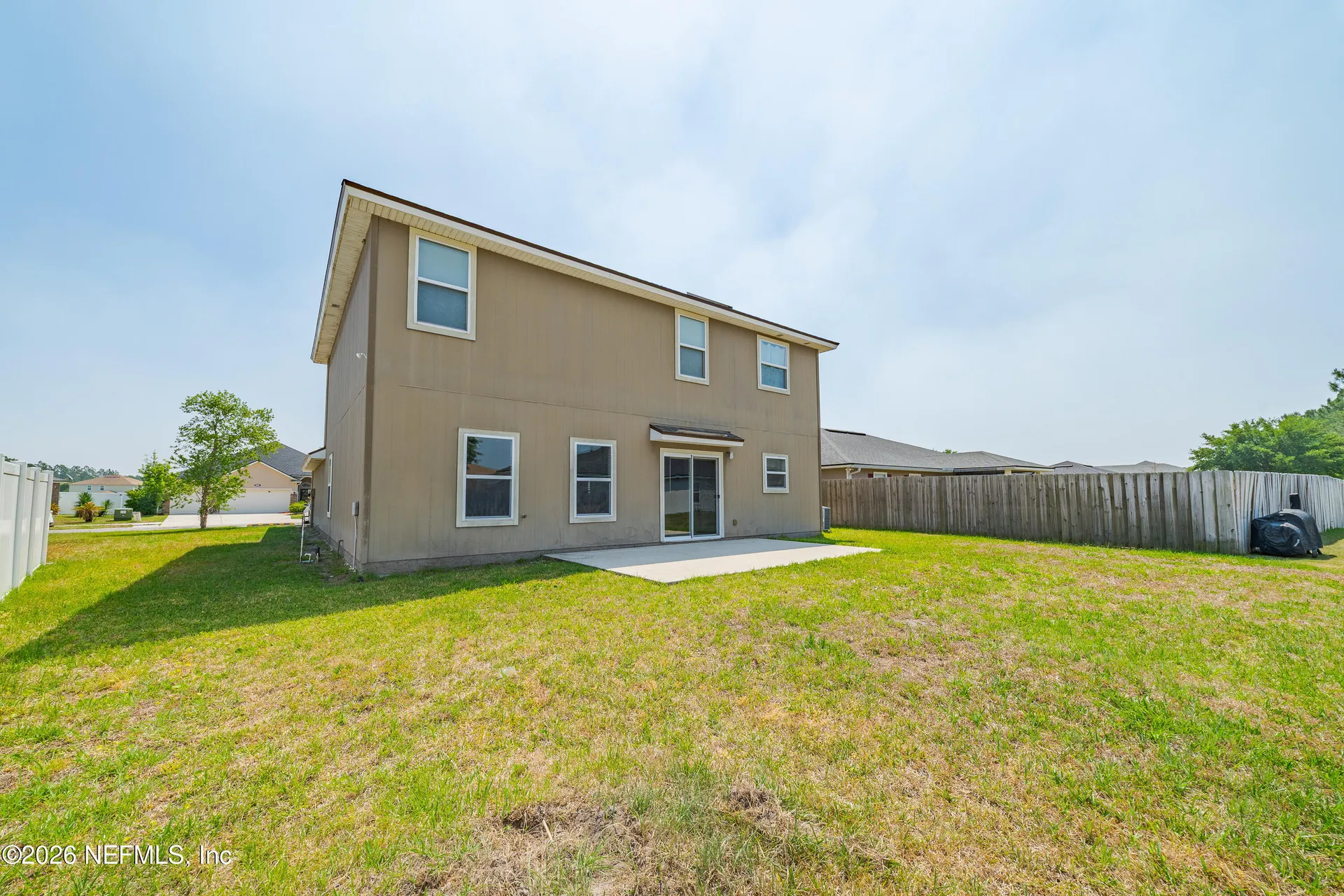 6054 Chestnut Gelding Lane Jacksonville FL 32234