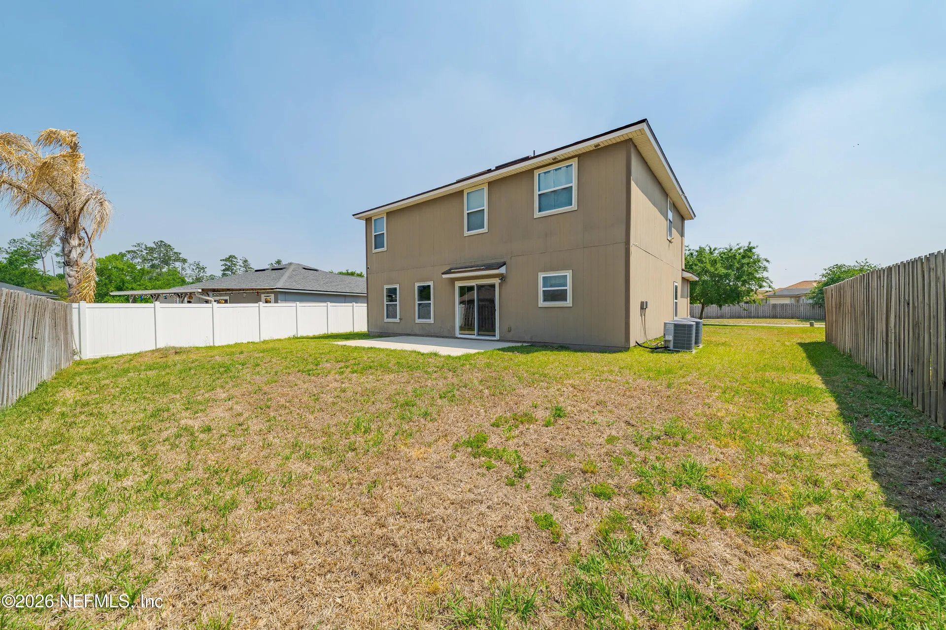 6054 Chestnut Gelding Lane Jacksonville FL 32234
