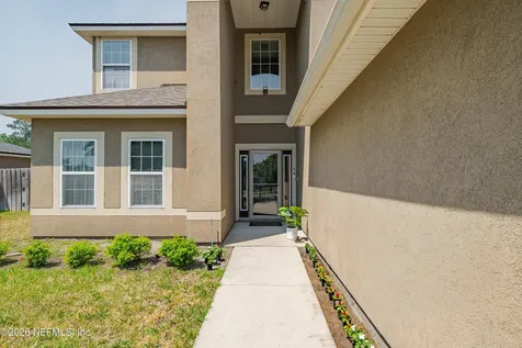 6054 Chestnut Gelding Lane Jacksonville FL 32234